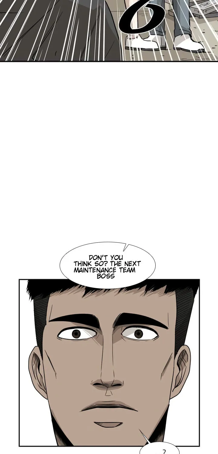 Read Shark chapter 21 image 61 on Lezhin