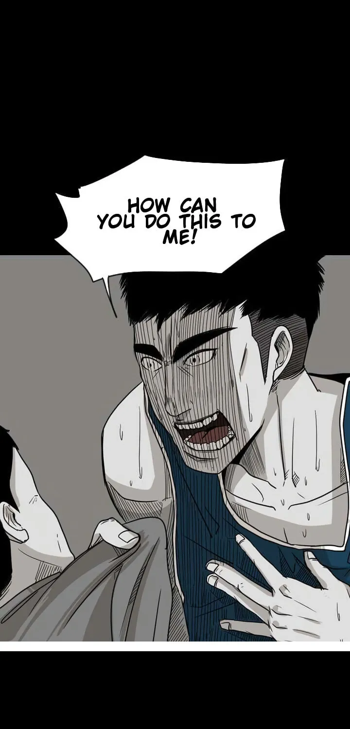 Read Shark chapter 21 image 64 on Lezhin