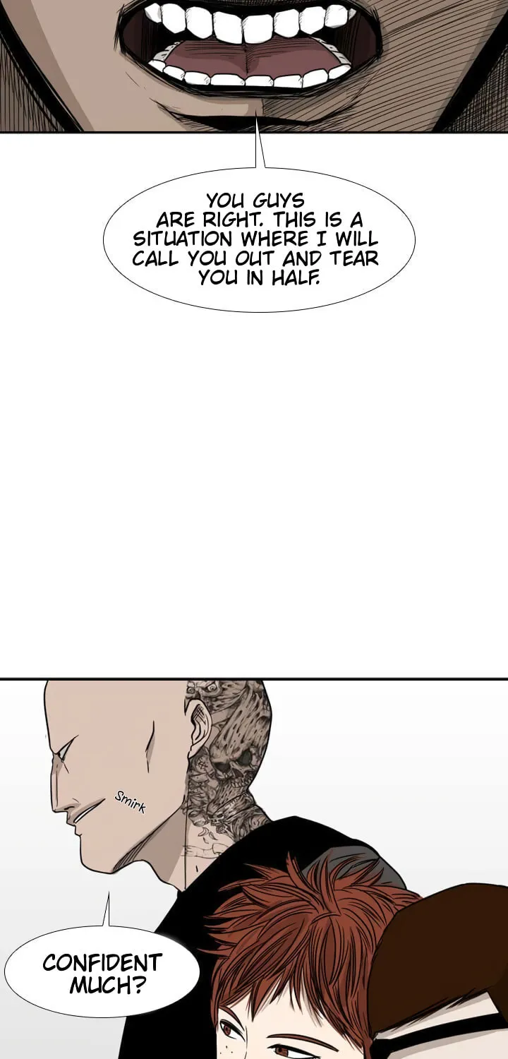 Read Shark chapter 21 image 67 on Lezhin