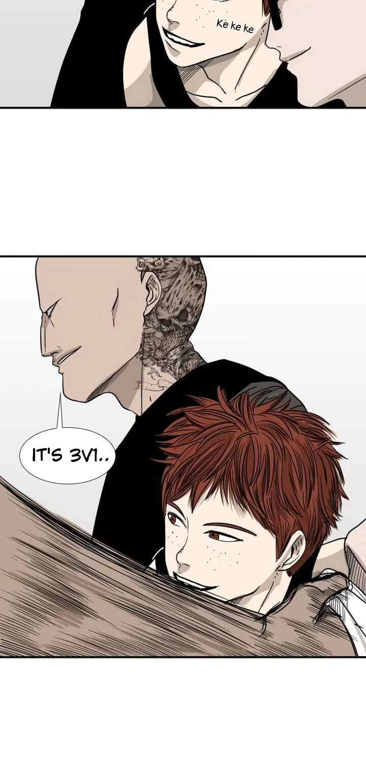 Read Shark chapter 21 image 68 on Lezhin