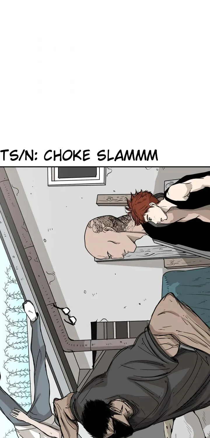 Read Shark chapter 21 image 69 on Lezhin