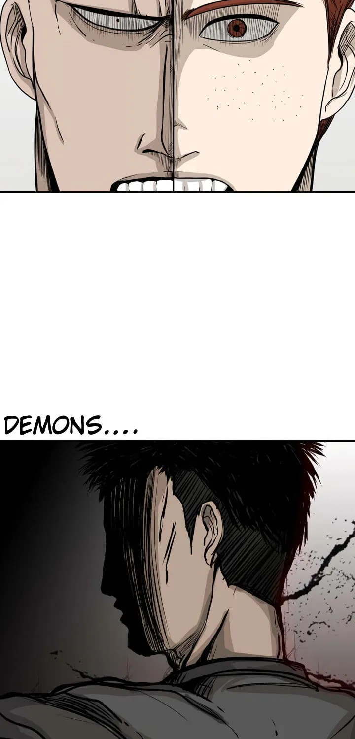 Read Shark chapter 21 image 73 on Lezhin