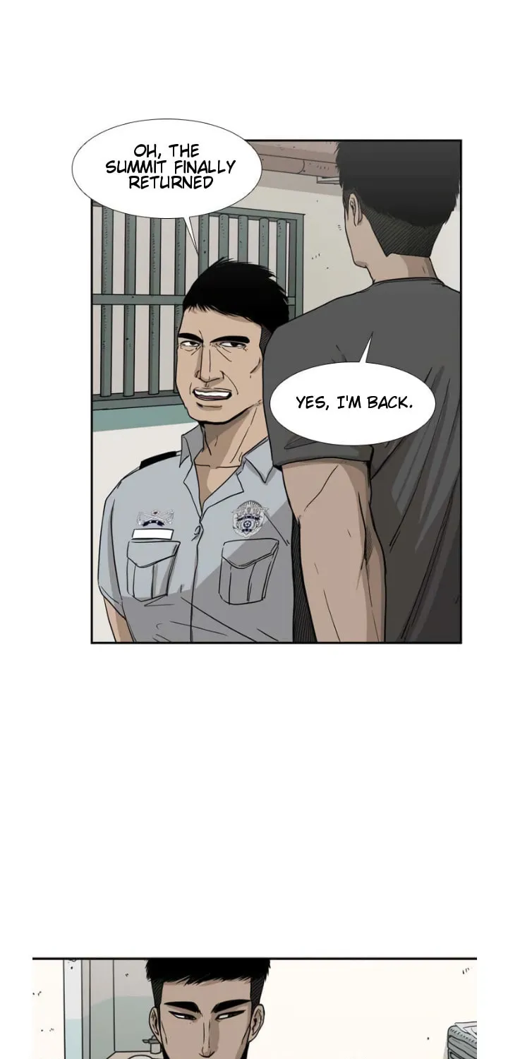 Read Shark chapter 21 image 8 on Lezhin