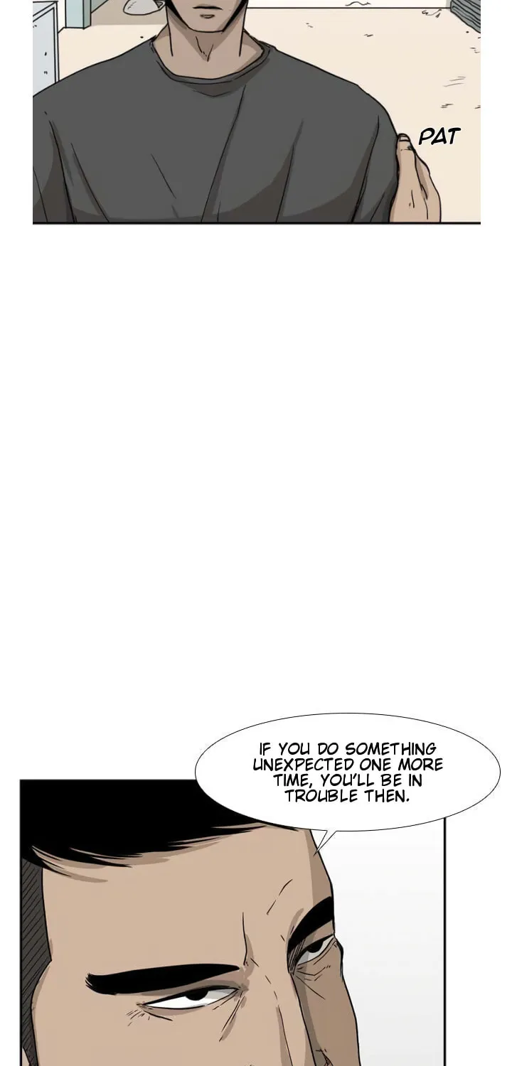Read Shark chapter 21 image 9 on Lezhin