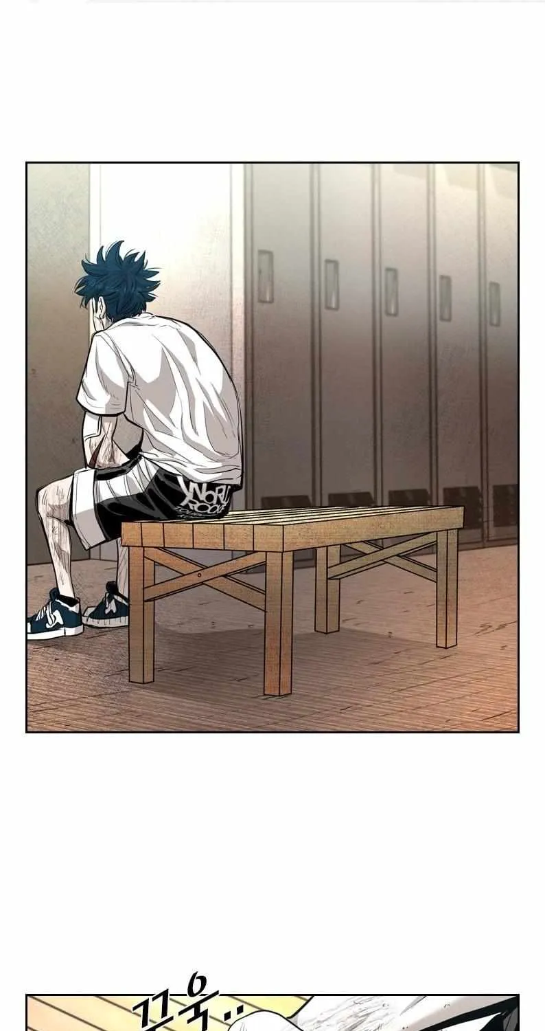 Read Shark chapter 210 image 1 on Lezhin