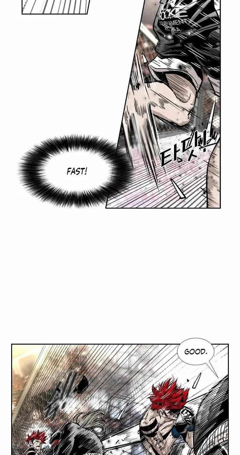 Read Shark chapter 210 image 10 on Lezhin