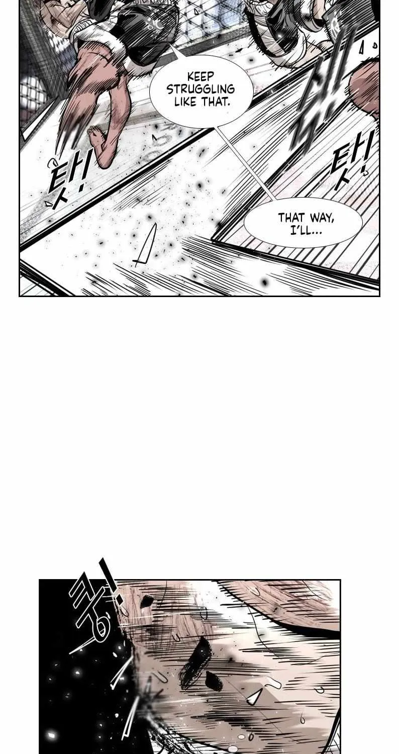 Read Shark chapter 210 image 11 on Lezhin