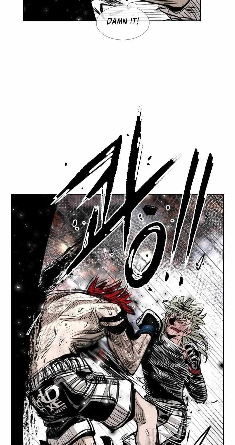 Read Shark chapter 210 image 12 on Lezhin