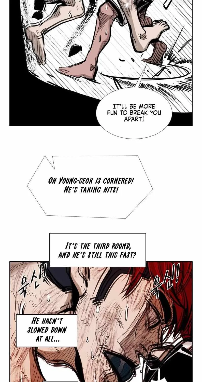 Read Shark chapter 210 image 13 on Lezhin