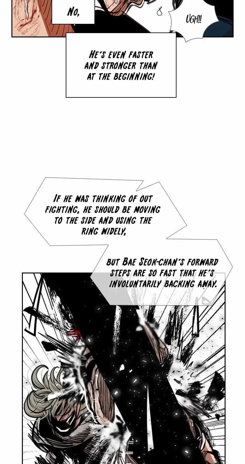 Read Shark chapter 210 image 14 on Lezhin