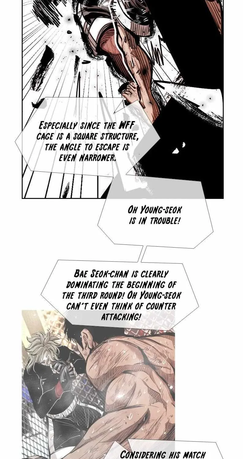 Read Shark chapter 210 image 15 on Lezhin