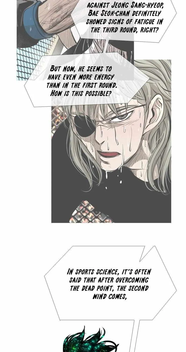 Read Shark chapter 210 image 16 on Lezhin