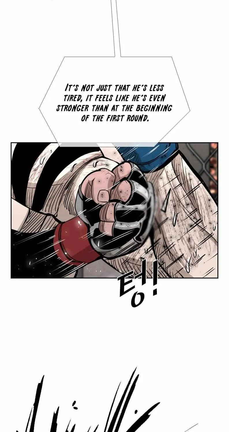 Read Shark chapter 210 image 18 on Lezhin