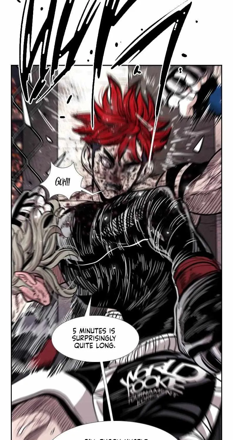 Read Shark chapter 210 image 19 on Lezhin