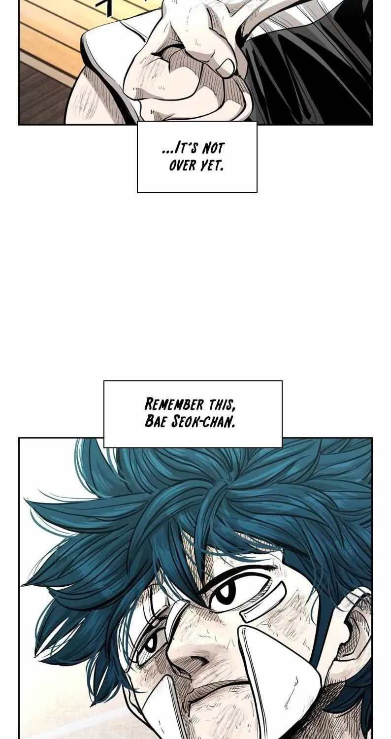 Read Shark chapter 210 image 2 on Lezhin