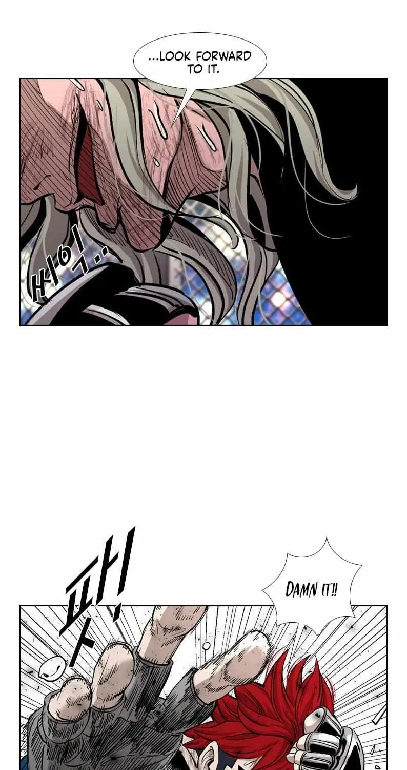 Read Shark chapter 210 image 21 on Lezhin