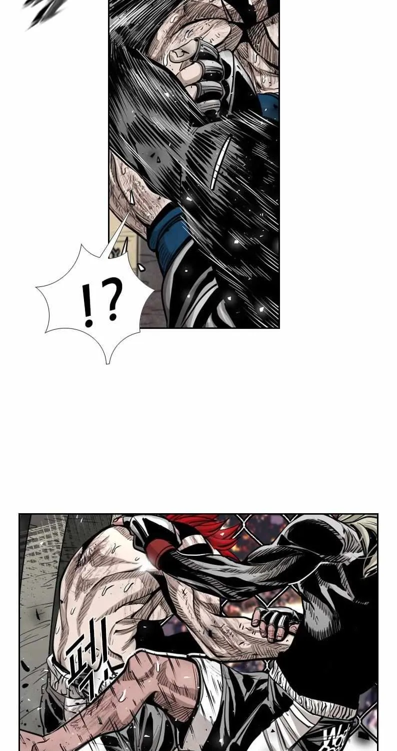 Read Shark chapter 210 image 23 on Lezhin