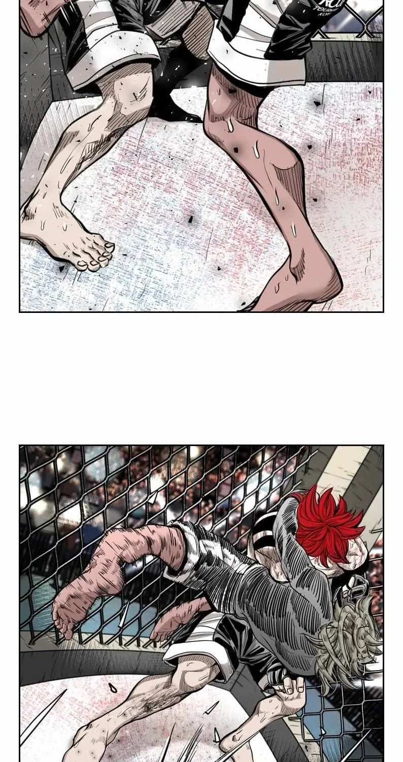 Read Shark chapter 210 image 24 on Lezhin