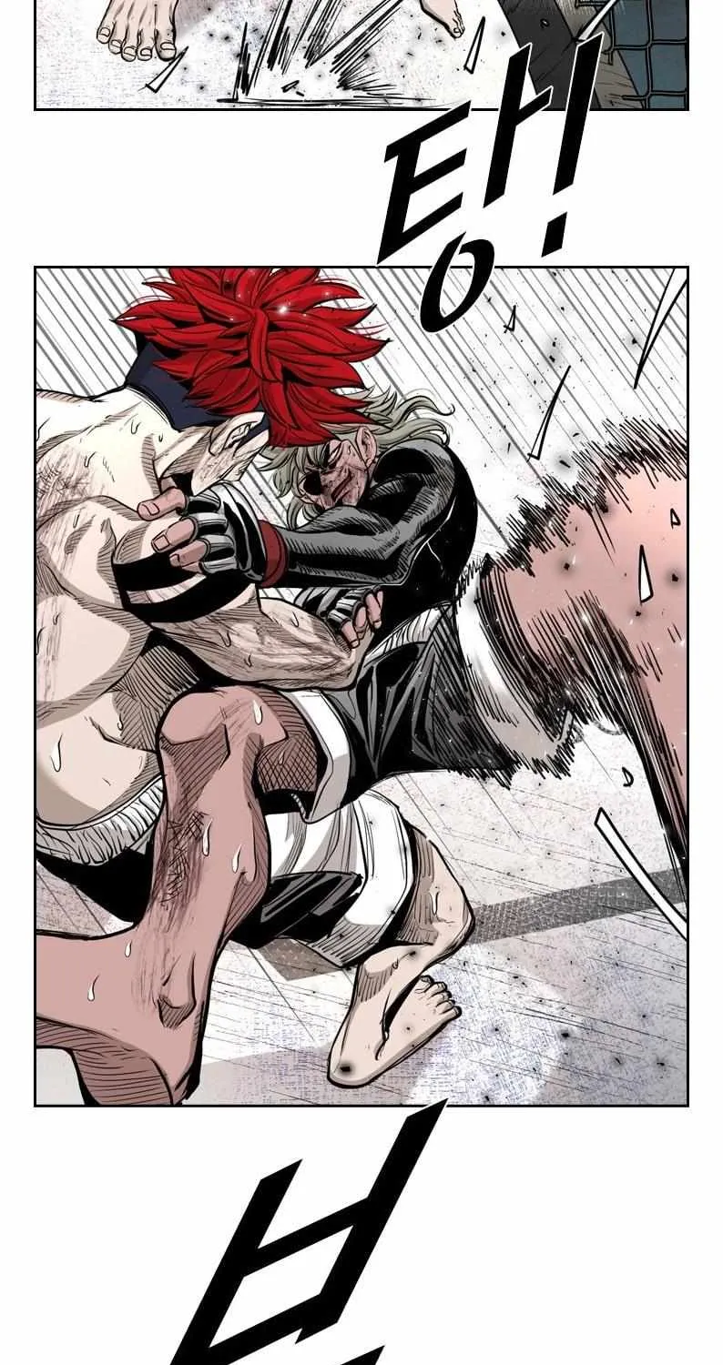 Read Shark chapter 210 image 25 on Lezhin