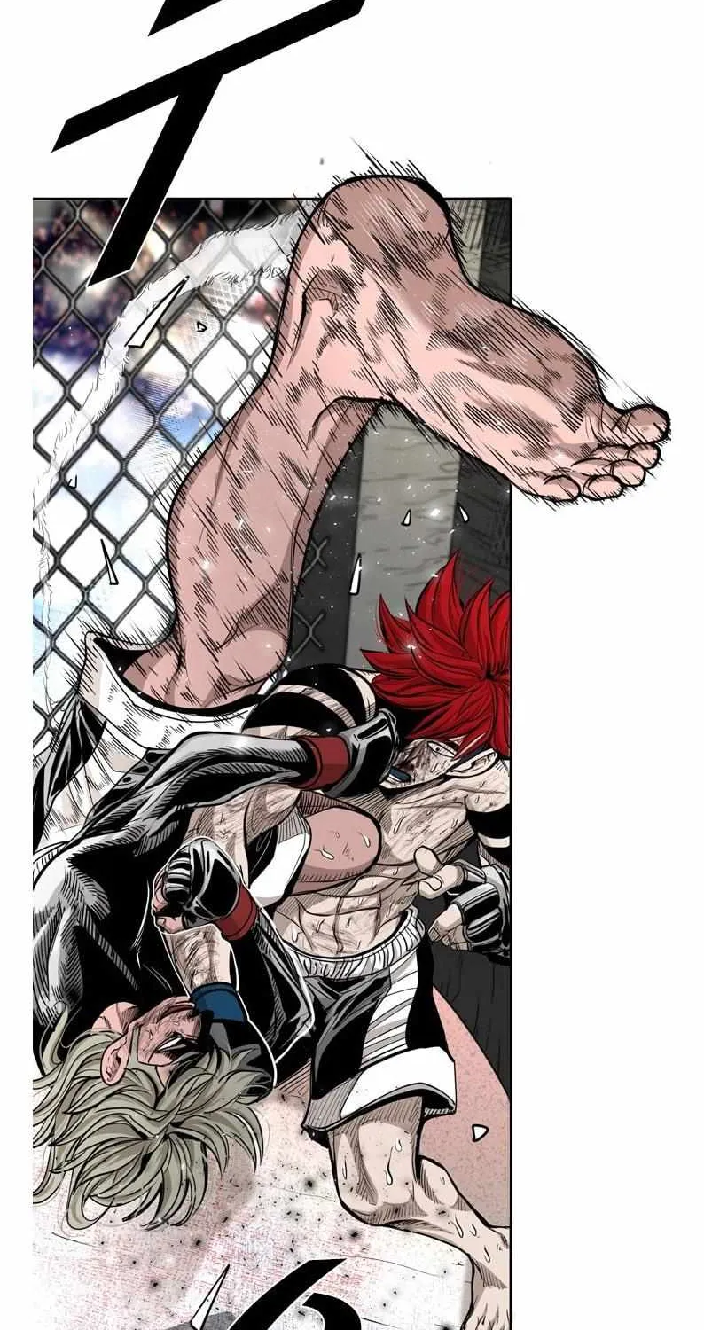 Read Shark chapter 210 image 26 on Lezhin