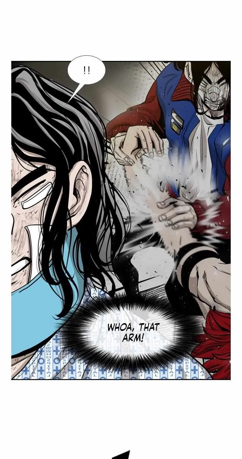 Read Shark chapter 210 image 29 on Lezhin