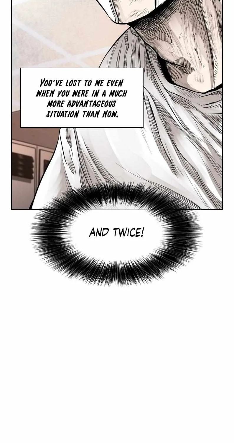 Read Shark chapter 210 image 3 on Lezhin