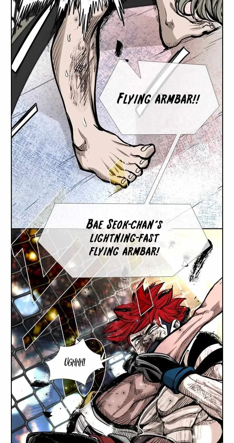 Read Shark chapter 210 image 31 on Lezhin