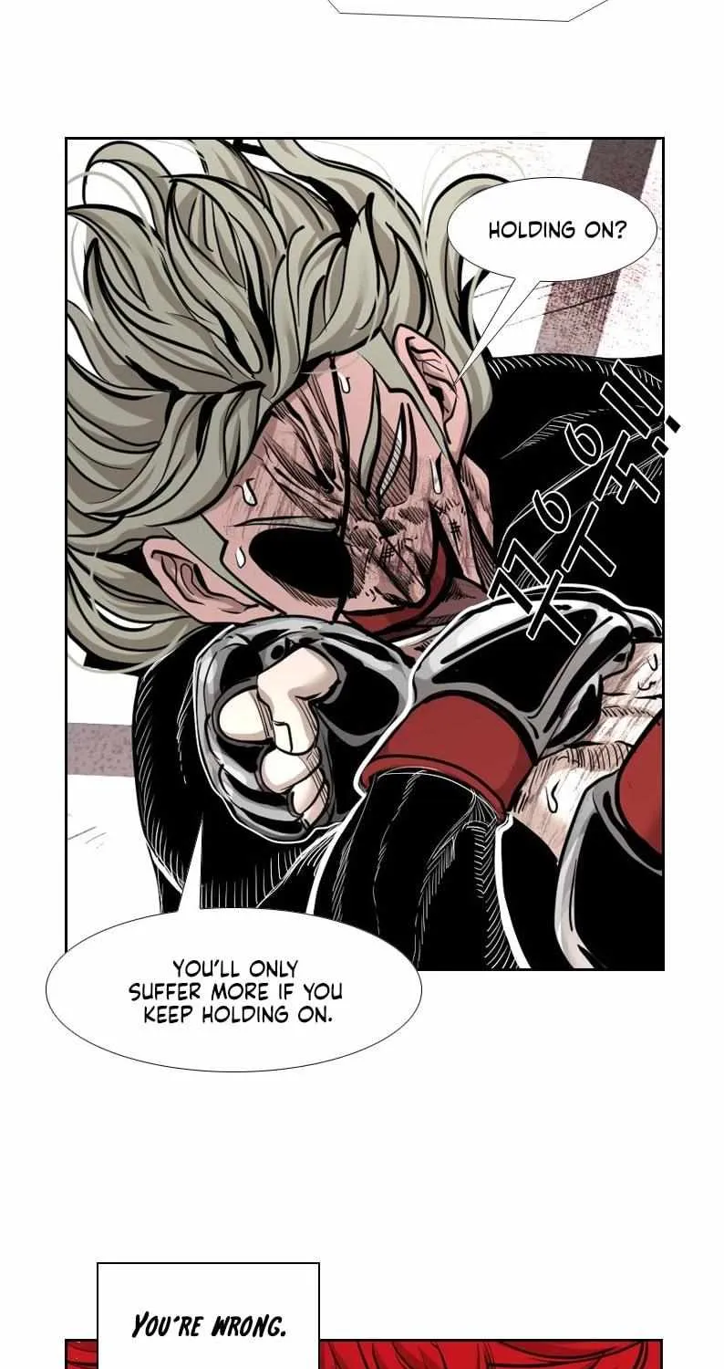 Read Shark chapter 210 image 33 on Lezhin