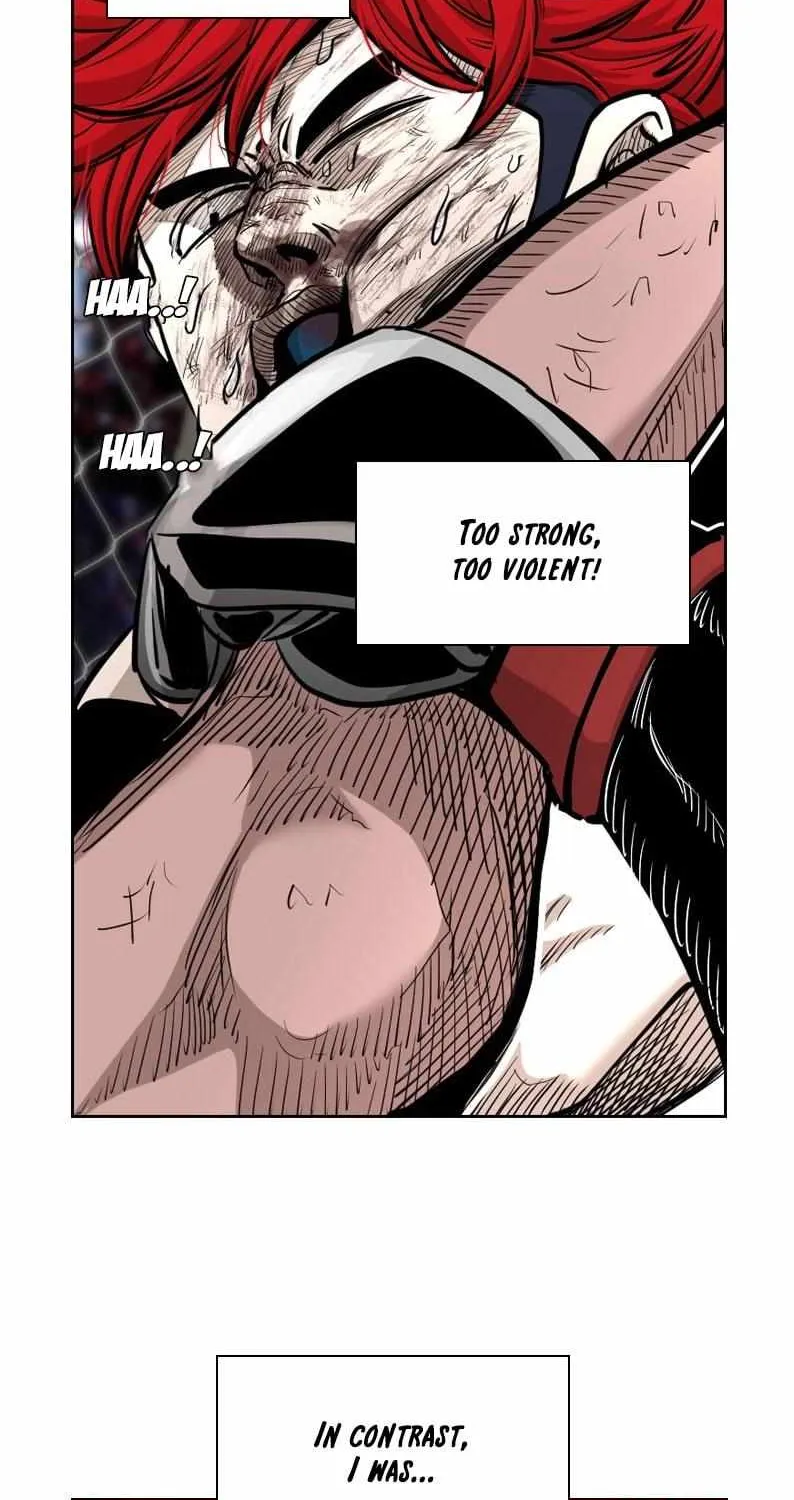 Read Shark chapter 210 image 34 on Lezhin
