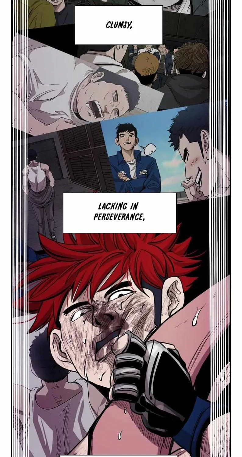 Read Shark chapter 210 image 36 on Lezhin