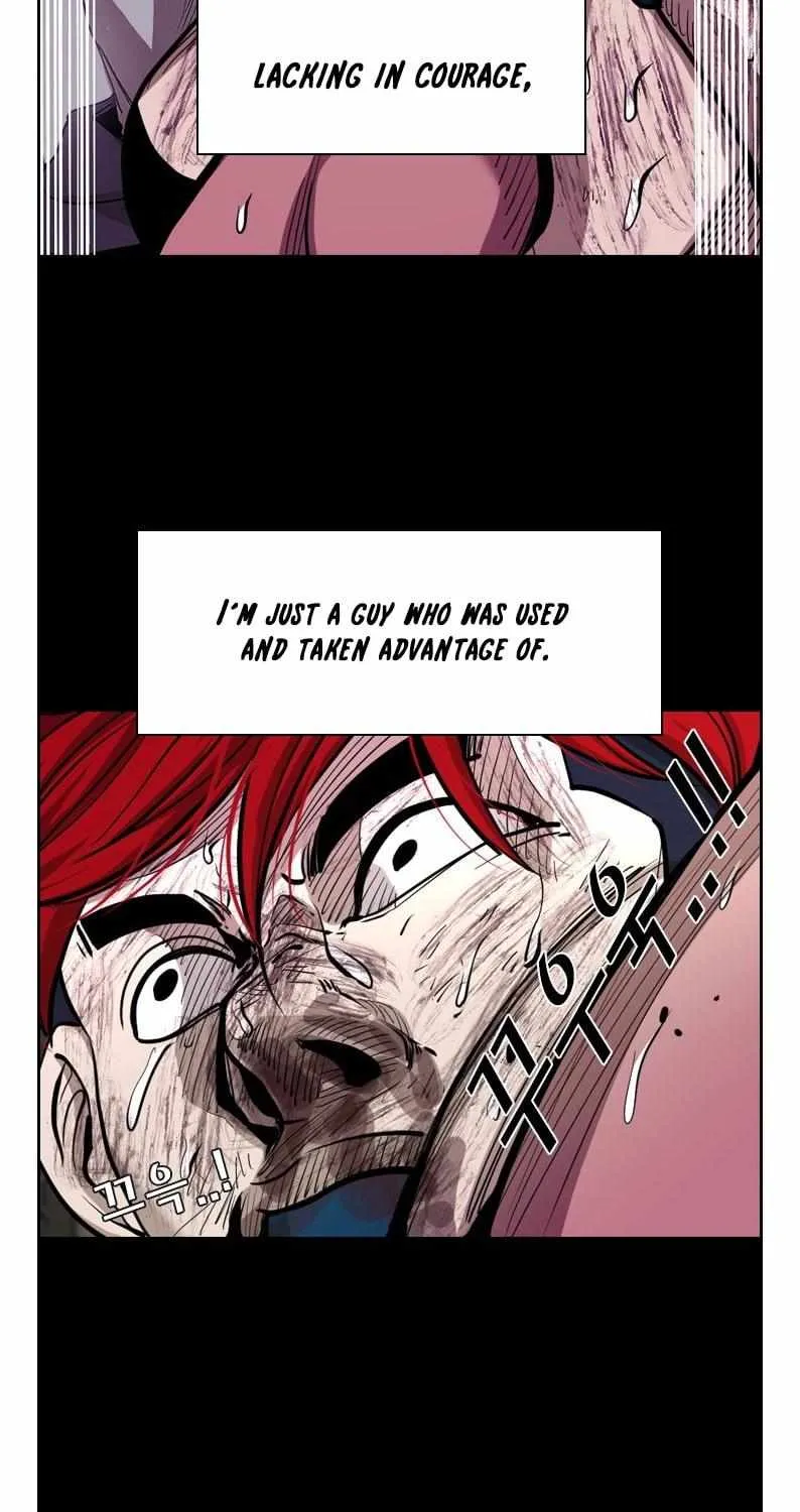 Read Shark chapter 210 image 37 on Lezhin