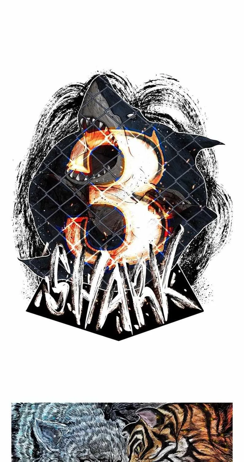Read Shark chapter 210 image 4 on Lezhin