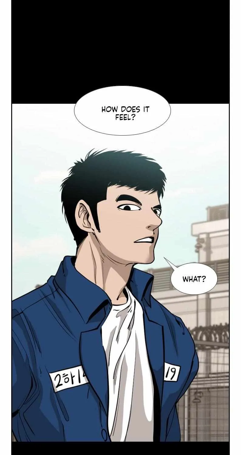 Read Shark chapter 210 image 41 on Lezhin