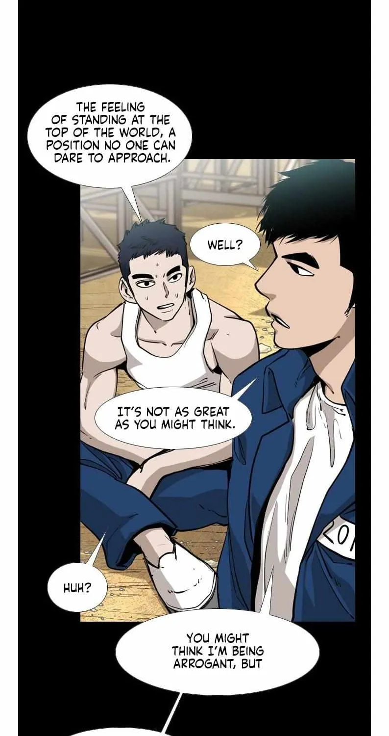 Read Shark chapter 210 image 42 on Lezhin
