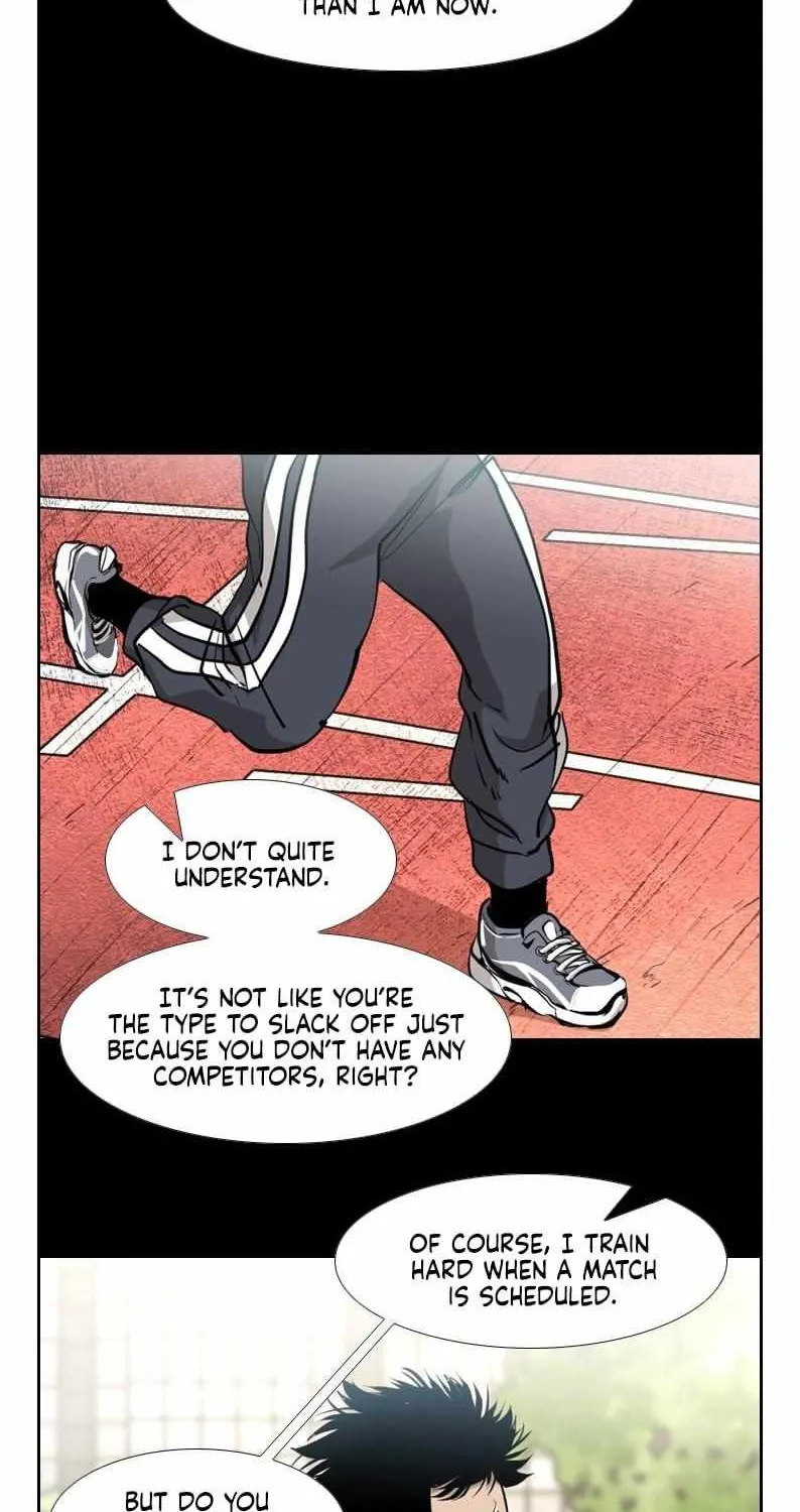 Read Shark chapter 210 image 44 on Lezhin