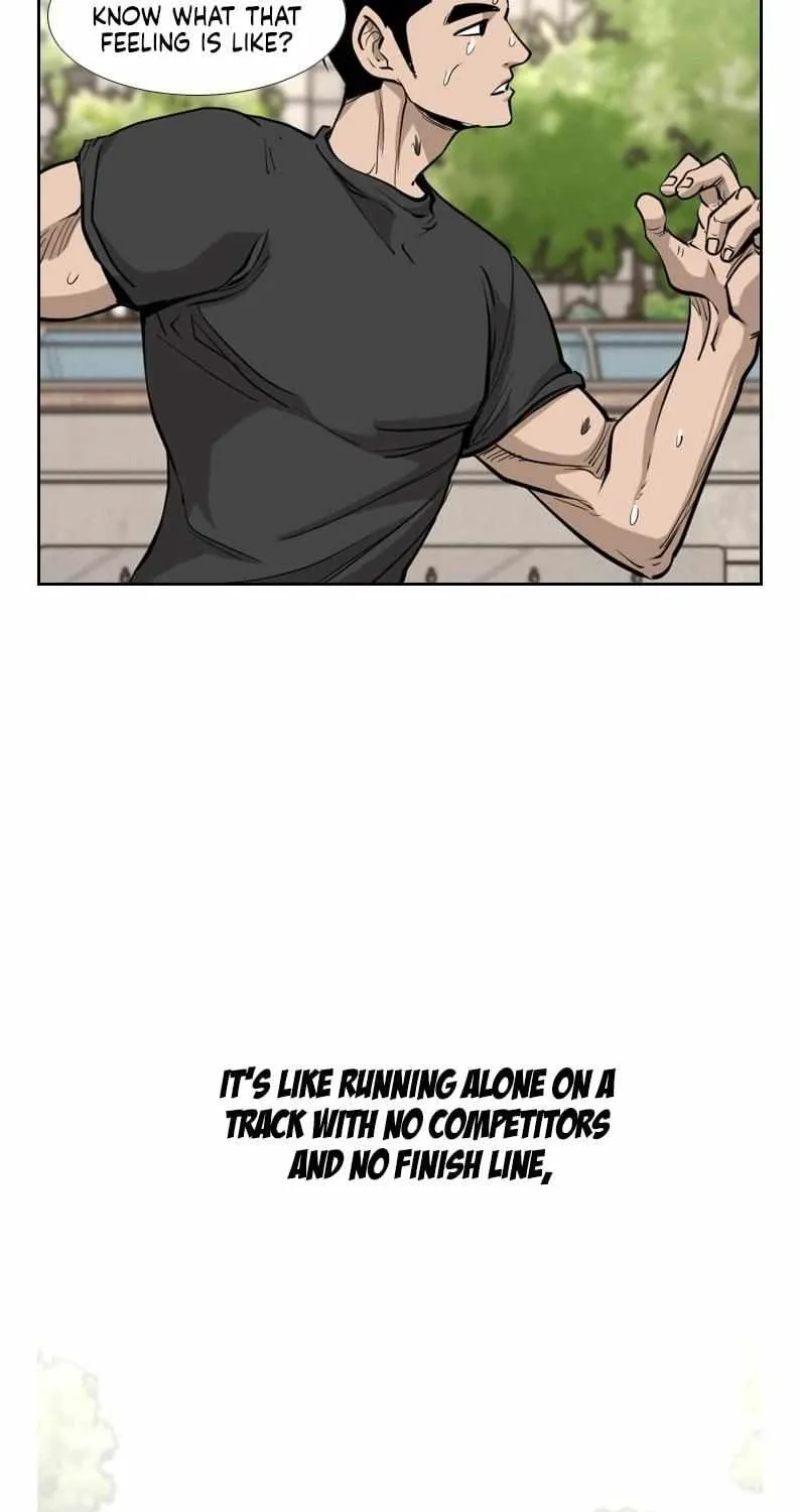 Read Shark chapter 210 image 45 on Lezhin