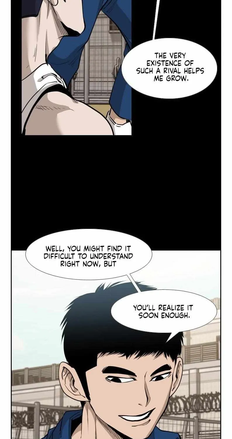 Read Shark chapter 210 image 48 on Lezhin