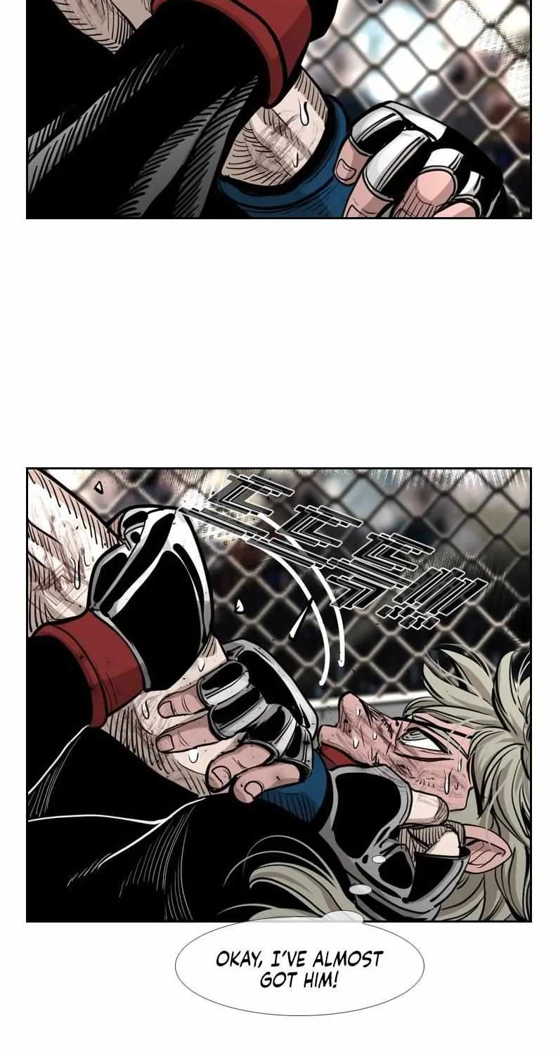 Read Shark chapter 210 image 50 on Lezhin