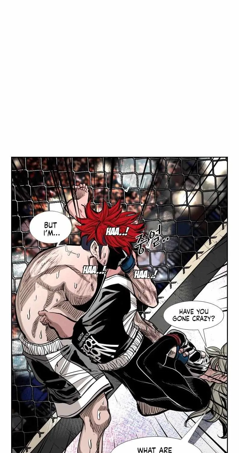 Read Shark chapter 210 image 51 on Lezhin