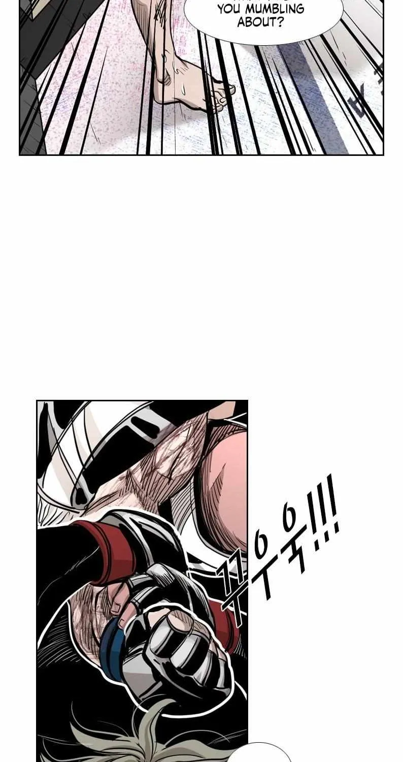 Read Shark chapter 210 image 52 on Lezhin