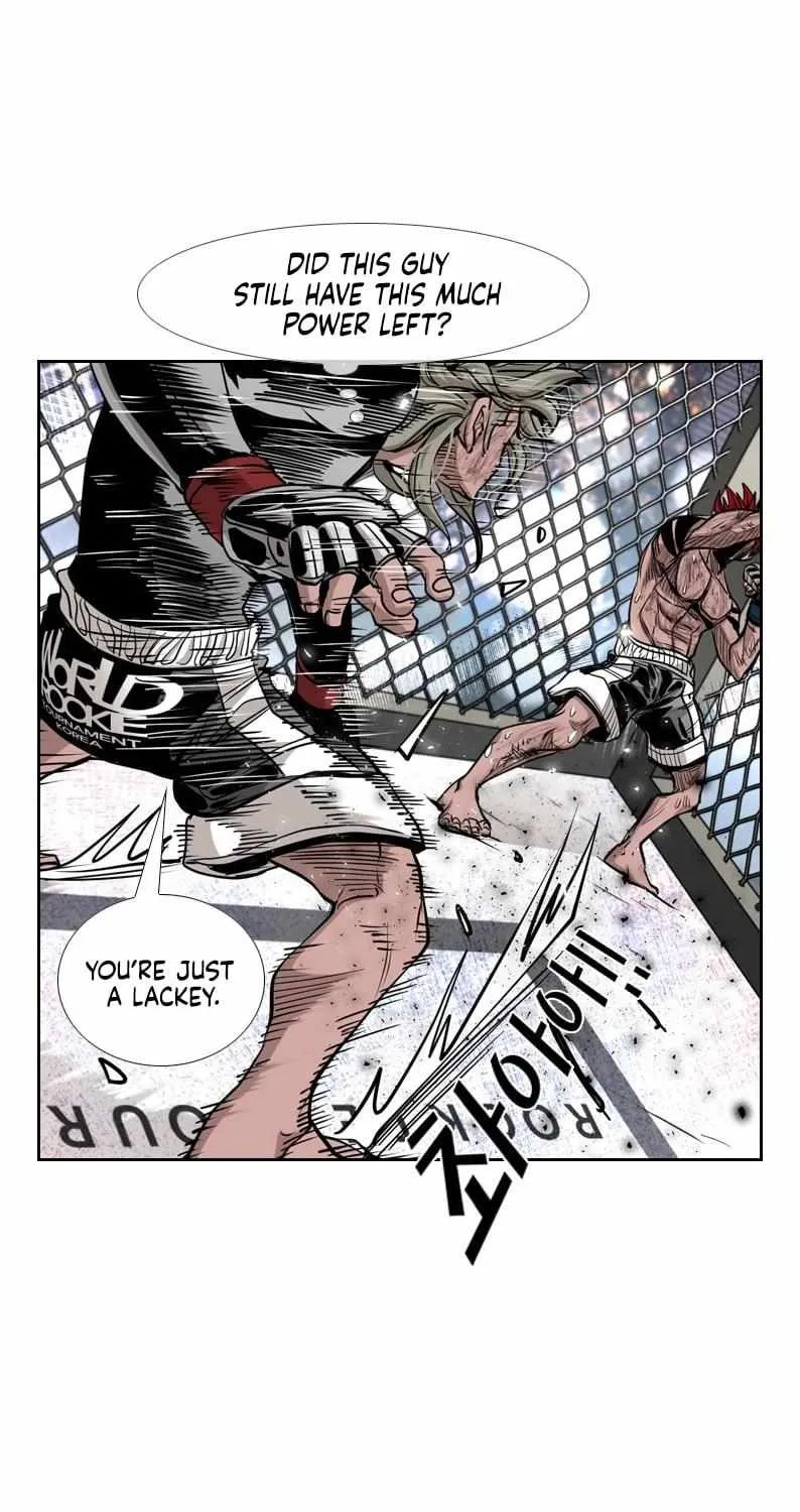 Read Shark chapter 210 image 57 on Lezhin