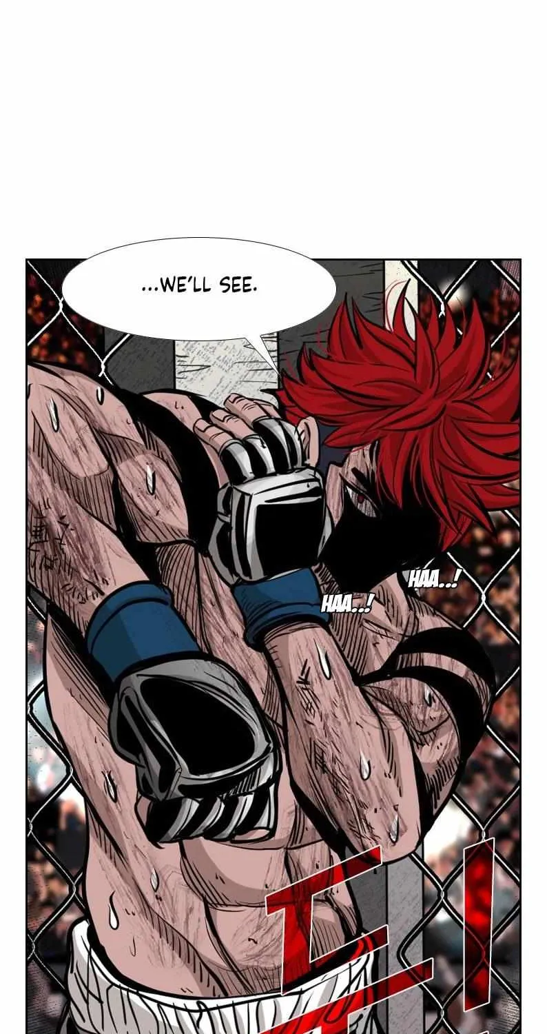 Read Shark chapter 210 image 58 on Lezhin