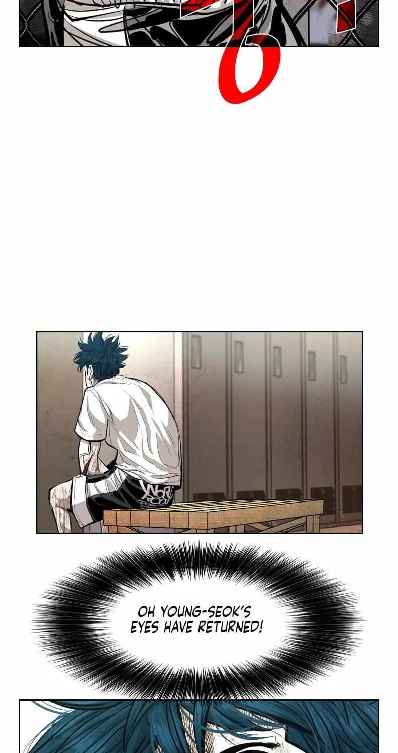 Read Shark chapter 210 image 59 on Lezhin