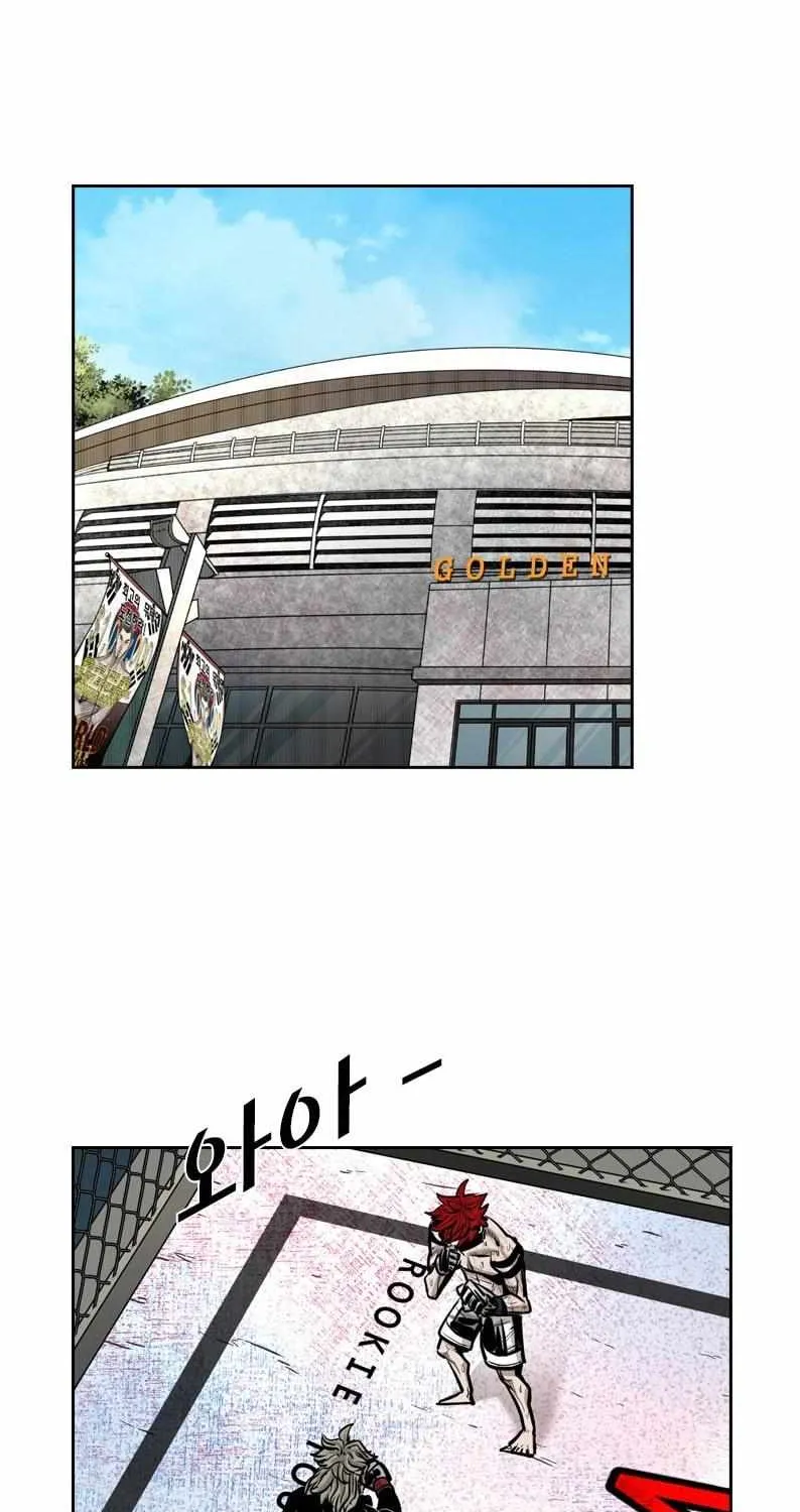 Read Shark chapter 210 image 6 on Lezhin
