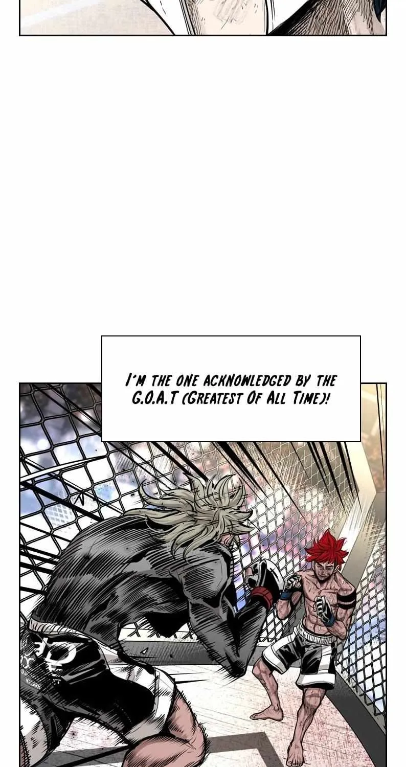 Read Shark chapter 210 image 61 on Lezhin