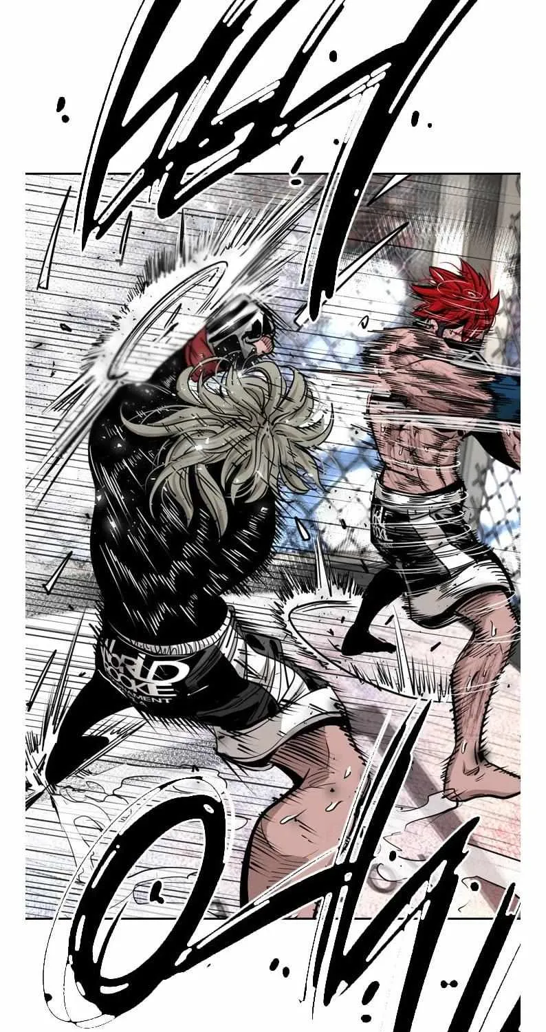 Read Shark chapter 210 image 65 on Lezhin