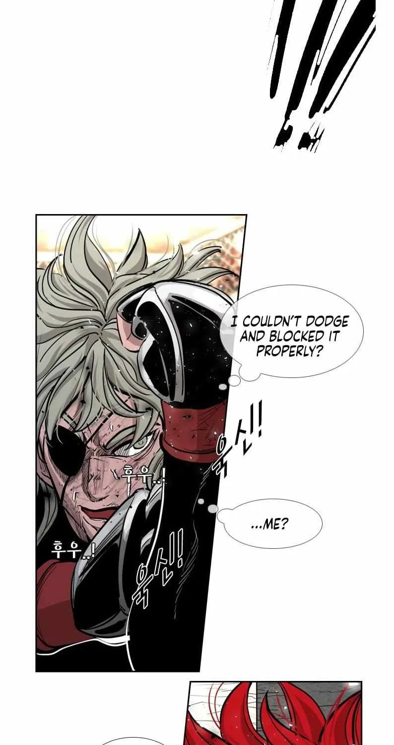 Read Shark chapter 210 image 66 on Lezhin