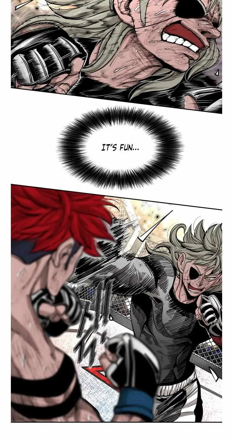 Read Shark chapter 210 image 69 on Lezhin