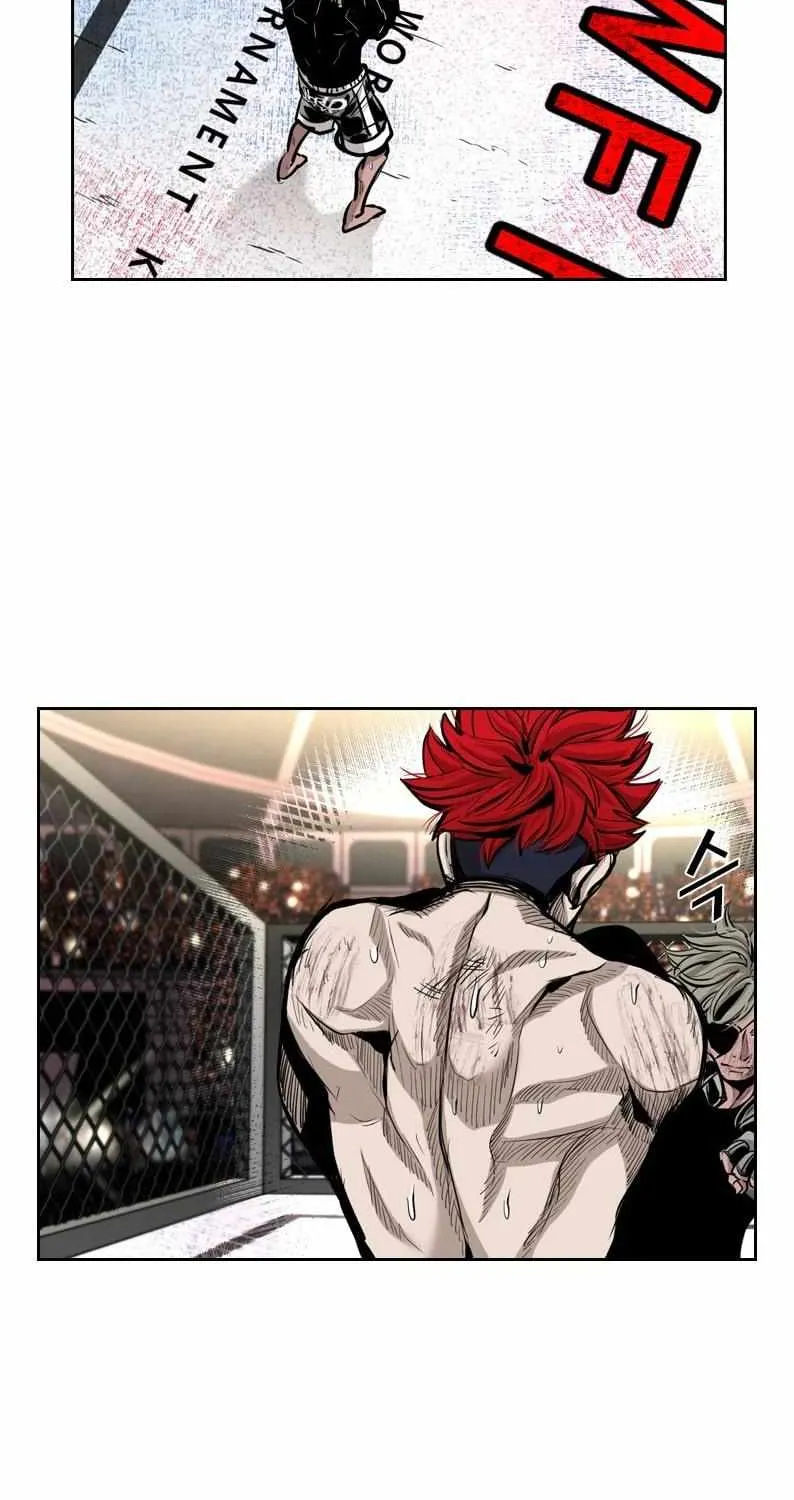 Read Shark chapter 210 image 7 on Lezhin