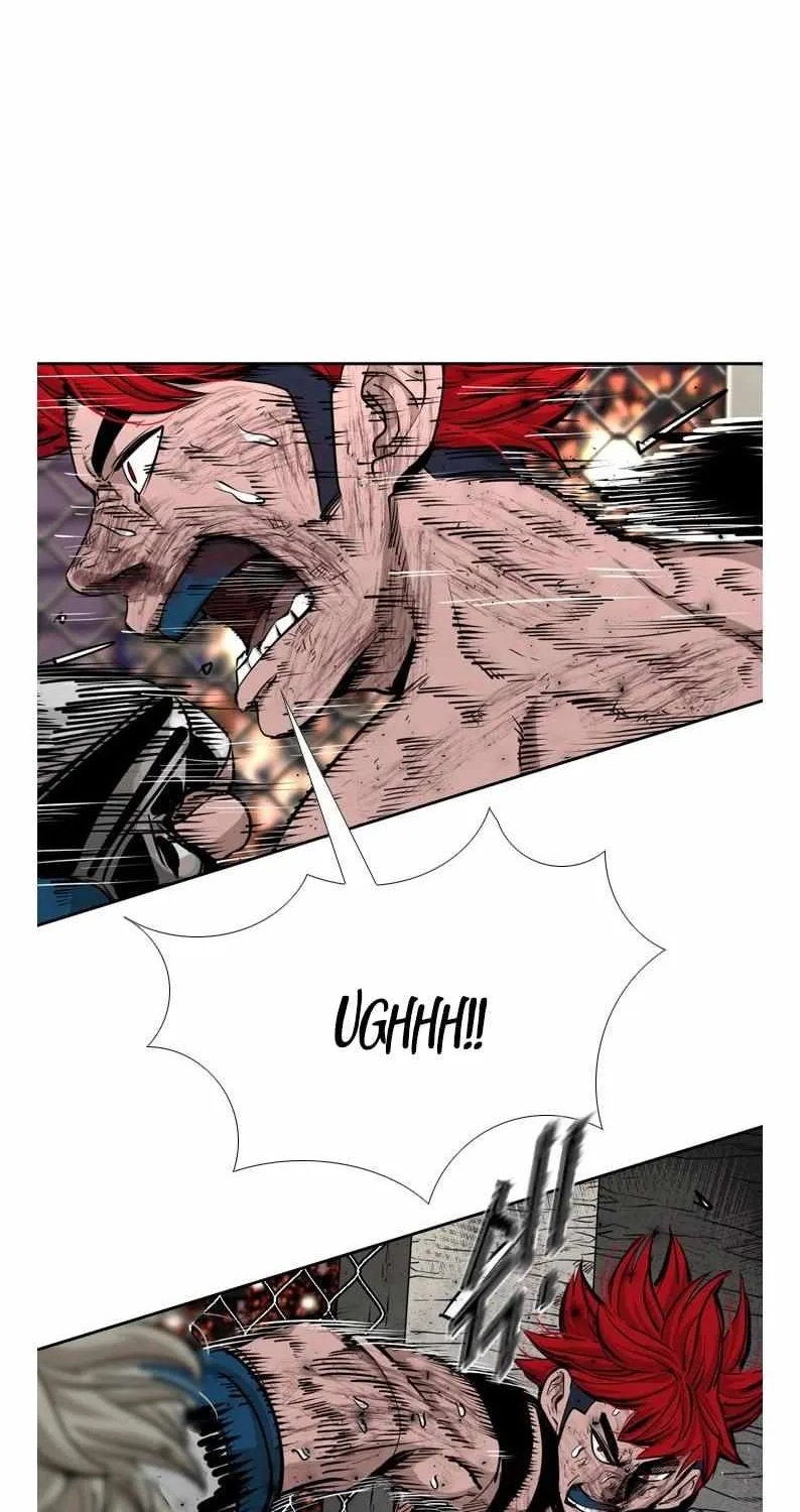 Read Shark chapter 210 image 70 on Lezhin